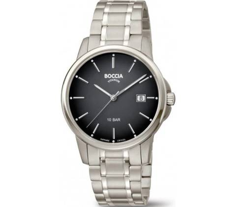 Boccia Titanium 3633-07