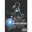 HARPER BEN: LIVE AT THE HOLLYWOOD DVD
