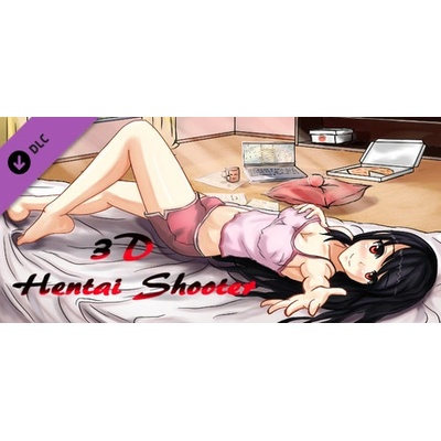 KnKo Hentai Shooter 3D Uncensored Art Collection (PC)