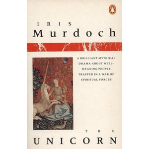 The Unicorn | Iris Murdoch (1987)
