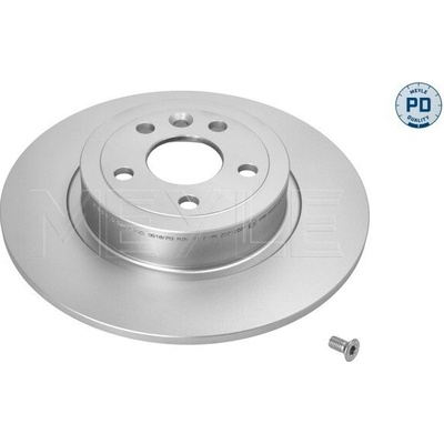Brzdový kotúč MEYLE 53-15 523 0018/PD (53155230018/PD)