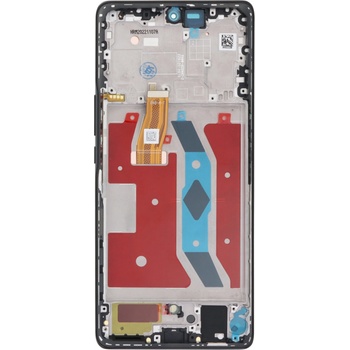 LCD Displej + Dotykové sklo + Rám Honor Magic 5 Lite