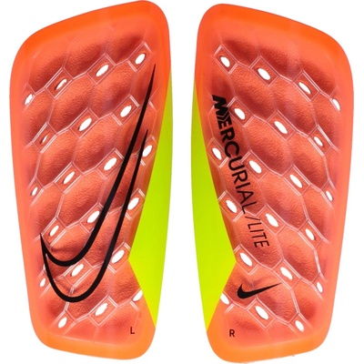 Nike Mercurial Lite oranžová/černá