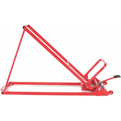 Manipulační zvedák zahradních strojů SX2802 – Zboží Mobilmania