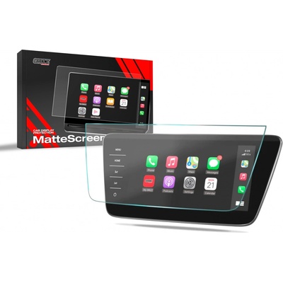 GRIZZ Protector Ochrana displeja MatteScreen, Škoda Superb III, 2015-2024, Columbus, Display 9,2"