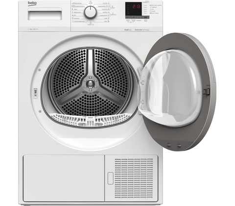 Beko DS7512GX