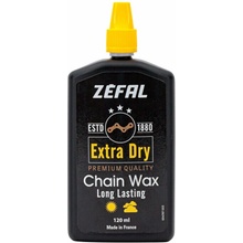 Zefal Extra Dry Wax 120 ml