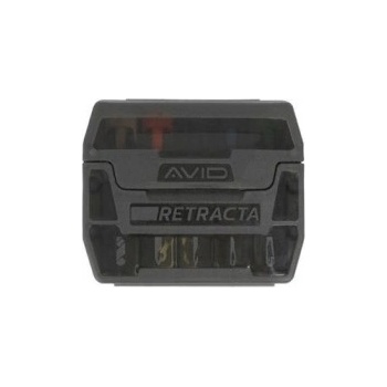 Avid Carp Puzdro Retracta Tool Storage Case