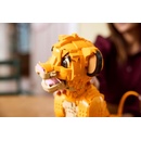 Image 1 of LEGO® Disney™ - Young Simba the Lion King (43247)