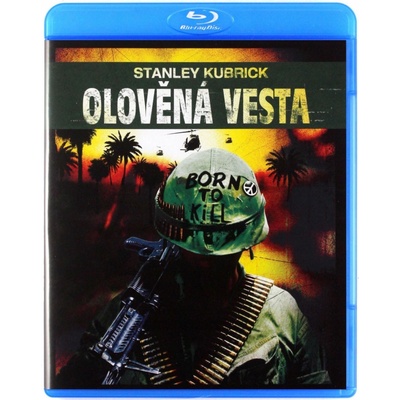 olověná vesta BD