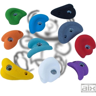 AIX S 1 MIX – Zboží Dáma