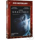 Gravitace DVD