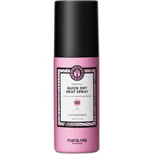 Maria Nila Style & Finish vyživující a ochranný krém před teplem 150 ml