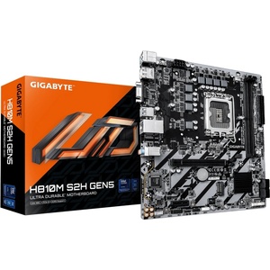 GIGABYTE H810M S2H GEN5 Дънни платки