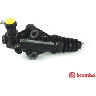 Pomocný válec, spojka BREMBO E 23 010
