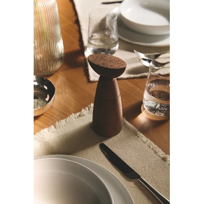 Alessi Мелничка за пипер Alessi Oaxaca 16, 5 cm (MDL23)
