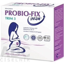 S&D Pharma Probio-fix Inum trim 90 kapsúl