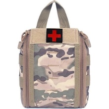 DRAGOWA Medical Bag Multicam