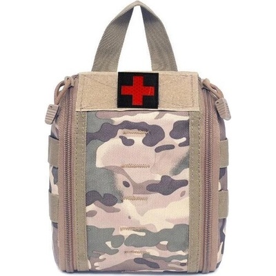 DRAGOWA Medical Bag Multicam