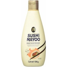 Allgroo Mayo krémová omáčka na sushi 500 g