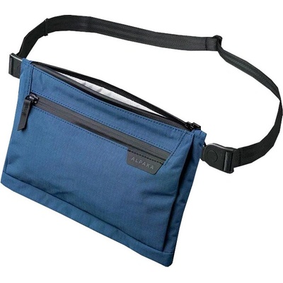 Alpaka Flight Pouch Axoflux 210D Blue