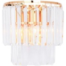 Image 1 of Zuma Line Amedeo 17106/2W-GLD (003064-009239)