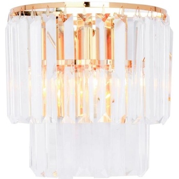 Image 1 of Zuma Line Amedeo 17106/2W-GLD (003064-009239)