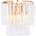 Zuma Line Amedeo 17106/2W-GLD (003064-009239)