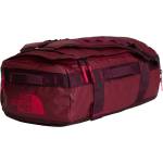 The North Face Сак The north face Base Camp Voyager Duffel 32L Luggage - Burgundy Crush / Deep Burgundy - размер 32 l (510-5099-1511)