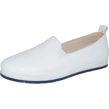 SAFE STEP DÁMSKÁ OBUV SLIP-ON 23810 bílá