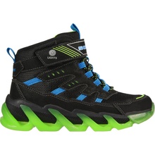 Skechers Mega-surge-flash Bre dětské boty 400131L_Bblm