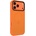Tactical iPhone 17 Pro Max TACTICAL MAGFORCE HYPERSTEALTH силиконов протектор за телефон, устойчив на удар, MagSafe, NARANSSÁRGA 57983128818 (57983128818)