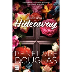 HIDEAWAY | Penelope Douglas (2024)