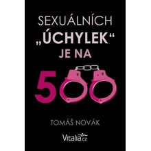 Sexuálních úchylek je na 500