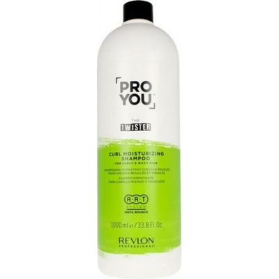 Revlon Pro You The Twister Shampoo 1000 ml