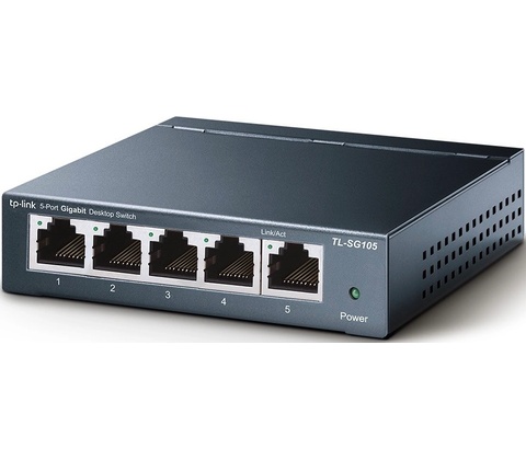 TP-Link TL-SG105