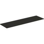 Ideal Standard Плот за мивка Ideal Standard i. life B, матово карбоново сиво, 180 см (T5286NV)