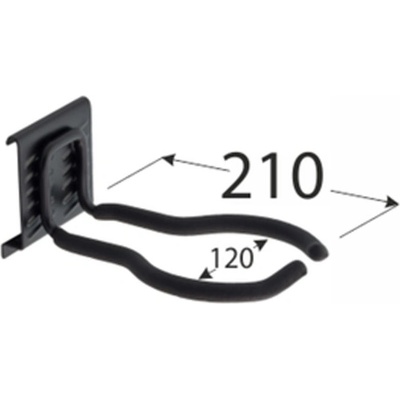 DOMAX Goliat hák SGH15 5887
