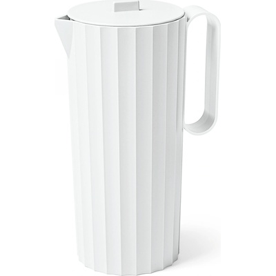 BLIM PLUS HYDRIA Džbán 1,7 l bílý
