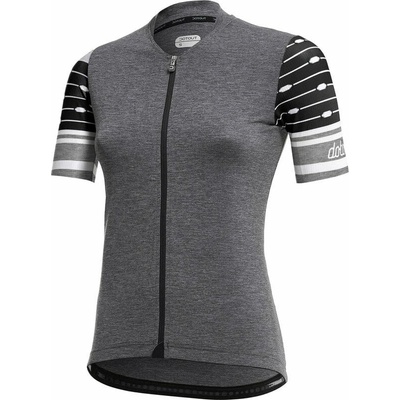 Dotout Touch melange dark grey dámský