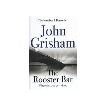The Rooster Bar