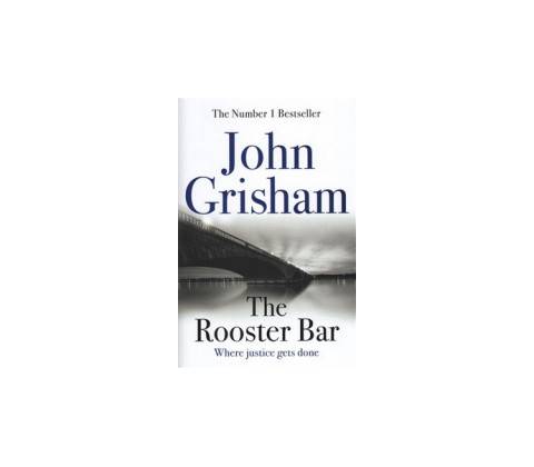 The Rooster Bar