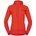 Norrona senja Alpha90 Hood Размер: M / Цвят: оранжев
