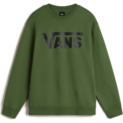 Vans Classic III Crew