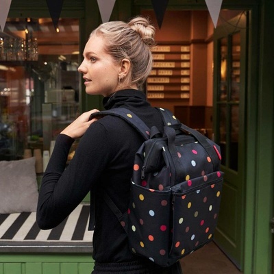 Reisenthel allrounder r dots 12 l