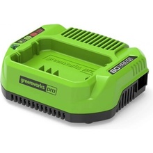 Greenworks G60C