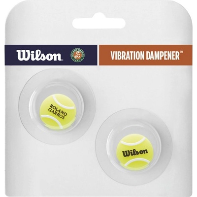 Wilson Roland Garros Tennis Ball – Hledejceny.cz