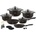 Zilner 12 pcs ZL-8526