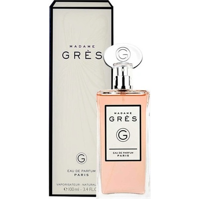 Grès Madame parfémovaná voda dámská 100 ml tester