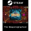 The Weaponographist